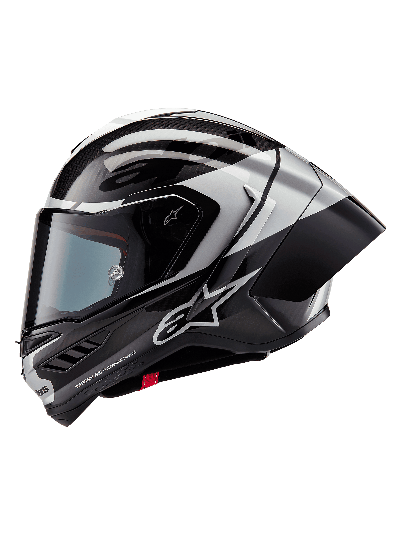 Supertech R10 Element Kask