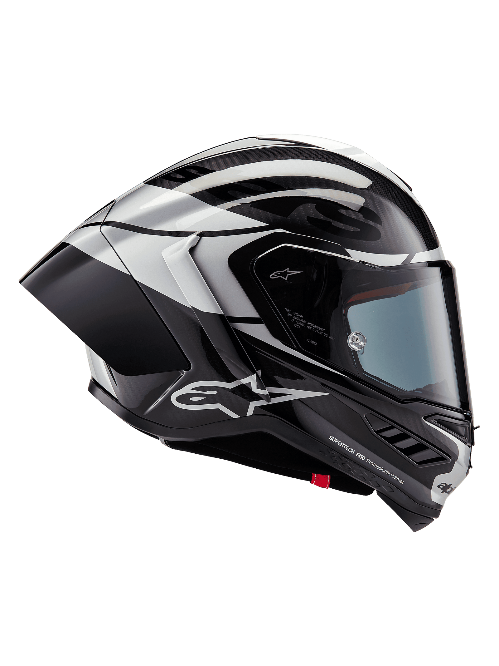 Supertech R10 Element Kask