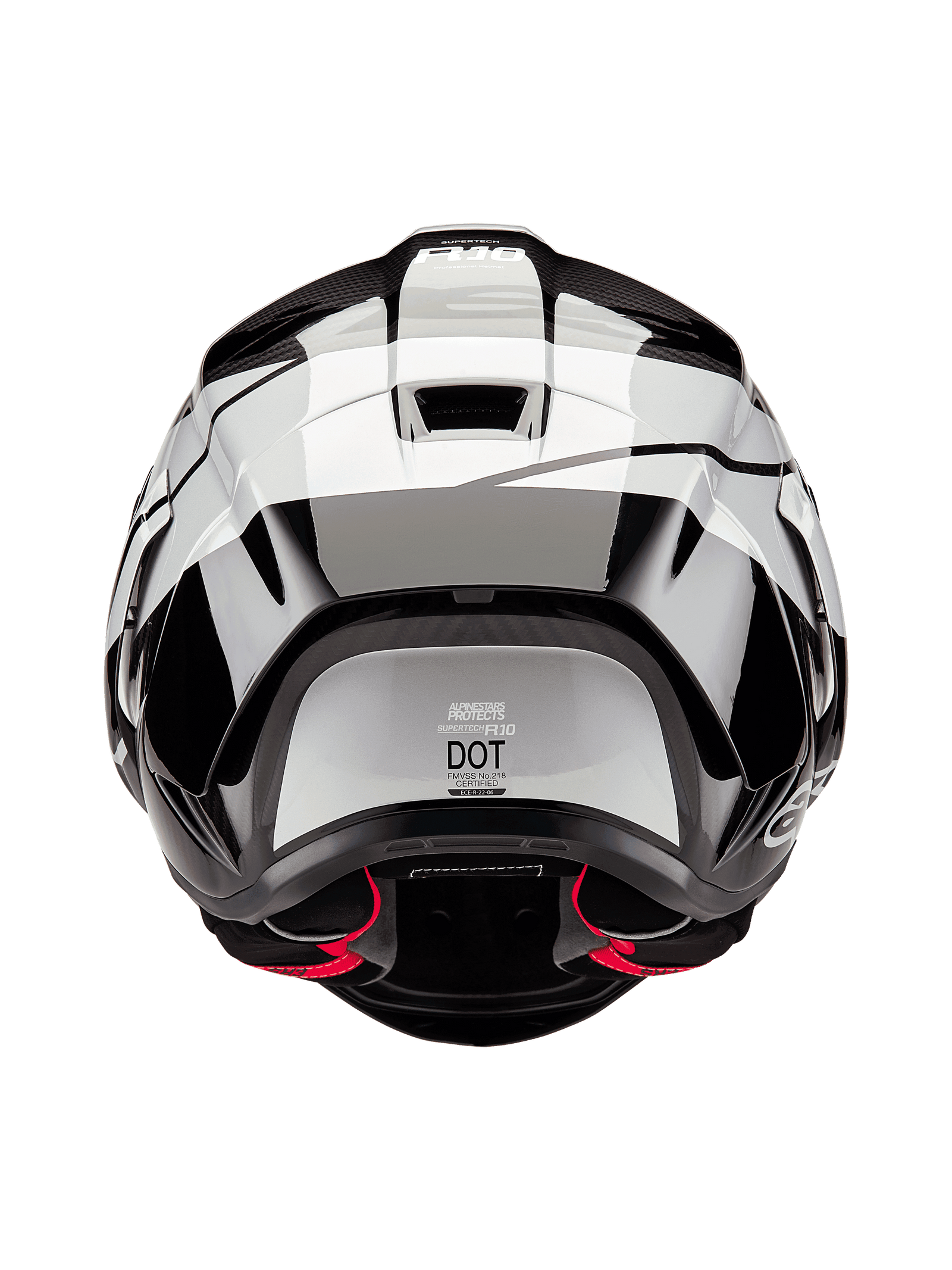 Supertech R10 Element Kask