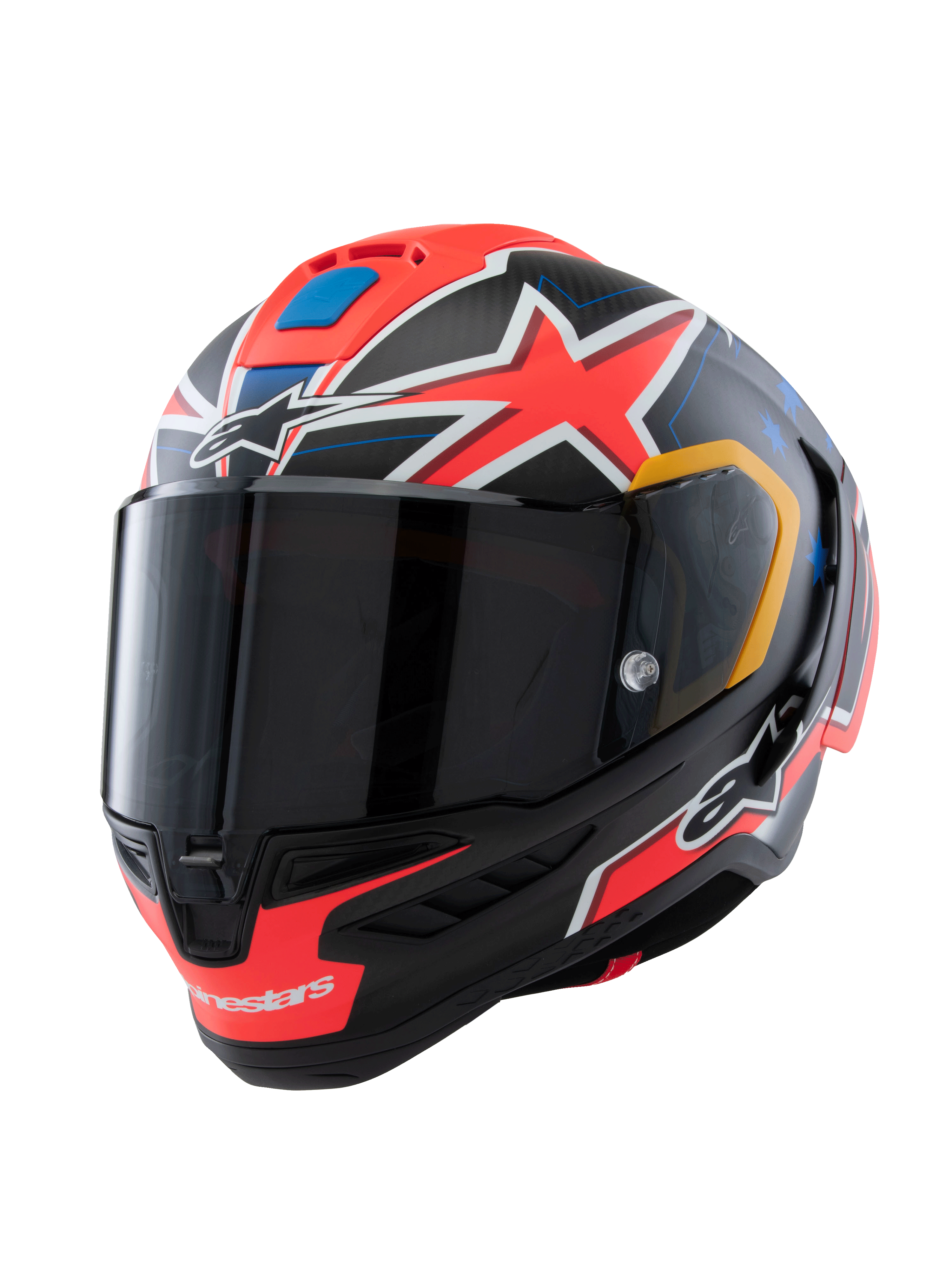 Supertech R10 Miller LE Helmet