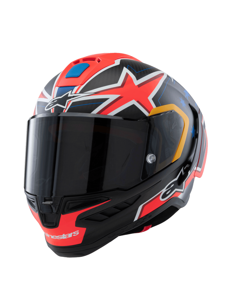 Supertech R10 Miller LE Kask