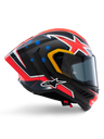 Supertech R10 Miller LE Kask