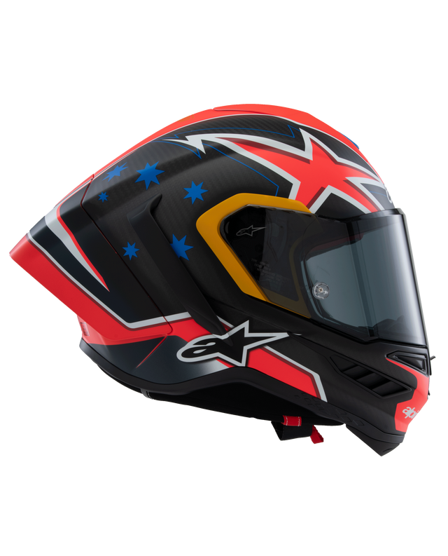 Supertech R10 Miller LE Kask