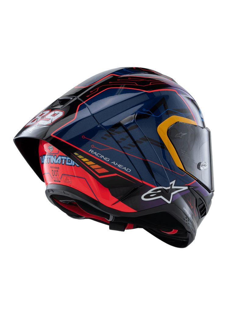 Kask SuperTech R10 LE Martinator R01