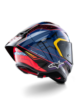 Kask Supertech R10 LE Martinator R01