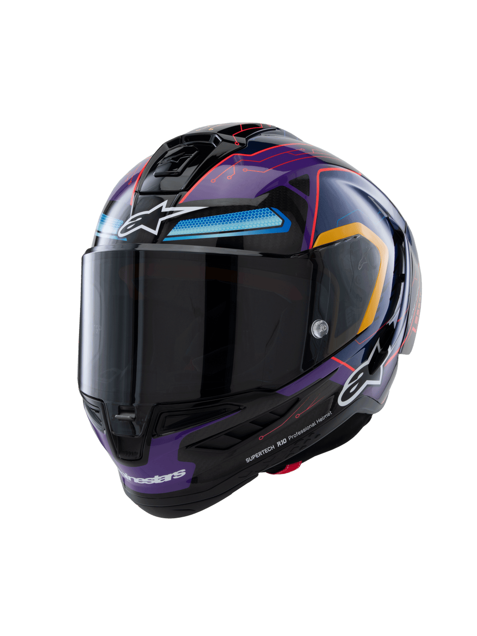 Supertech R10 LE Martinator R01 Kask