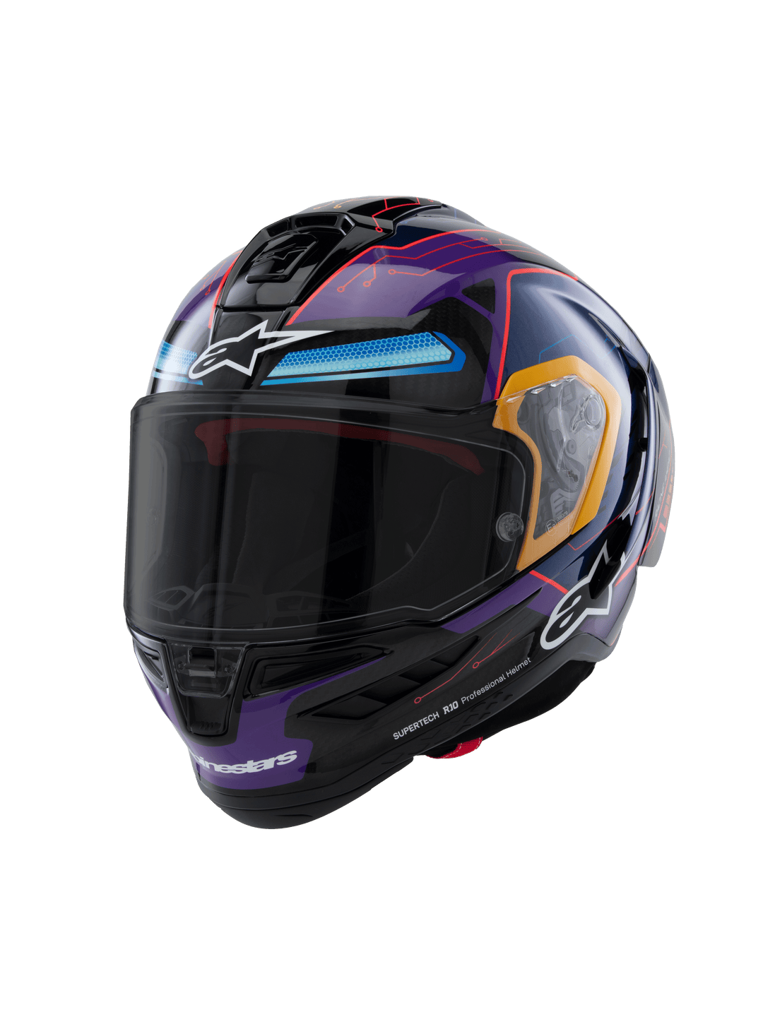 Supertech R10 LE Martinator R01 Kask