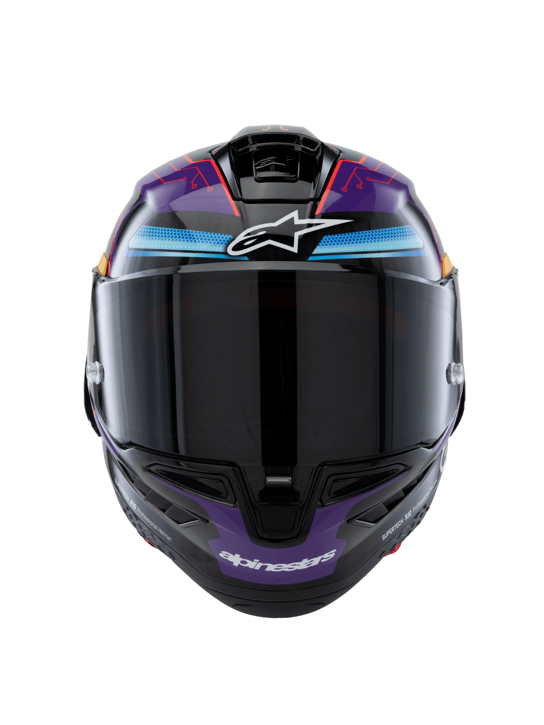 Supertech R10 LE Martinator R01 Kask