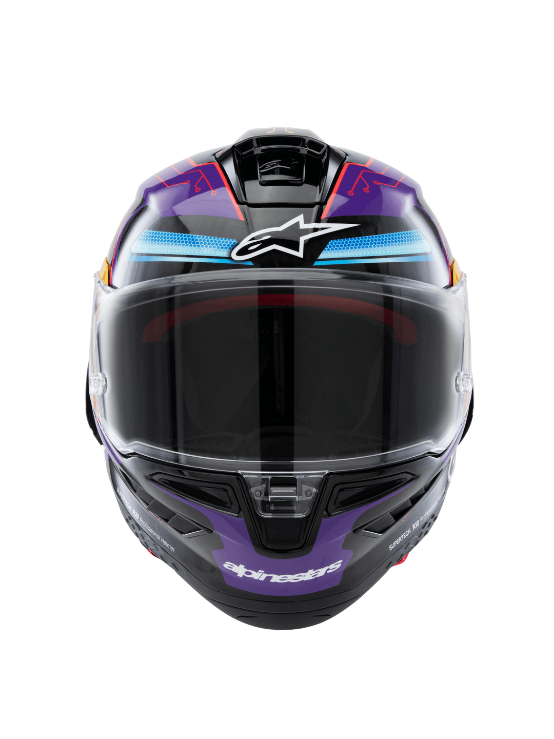 Supertech R10 LE Martinator R01 Kask