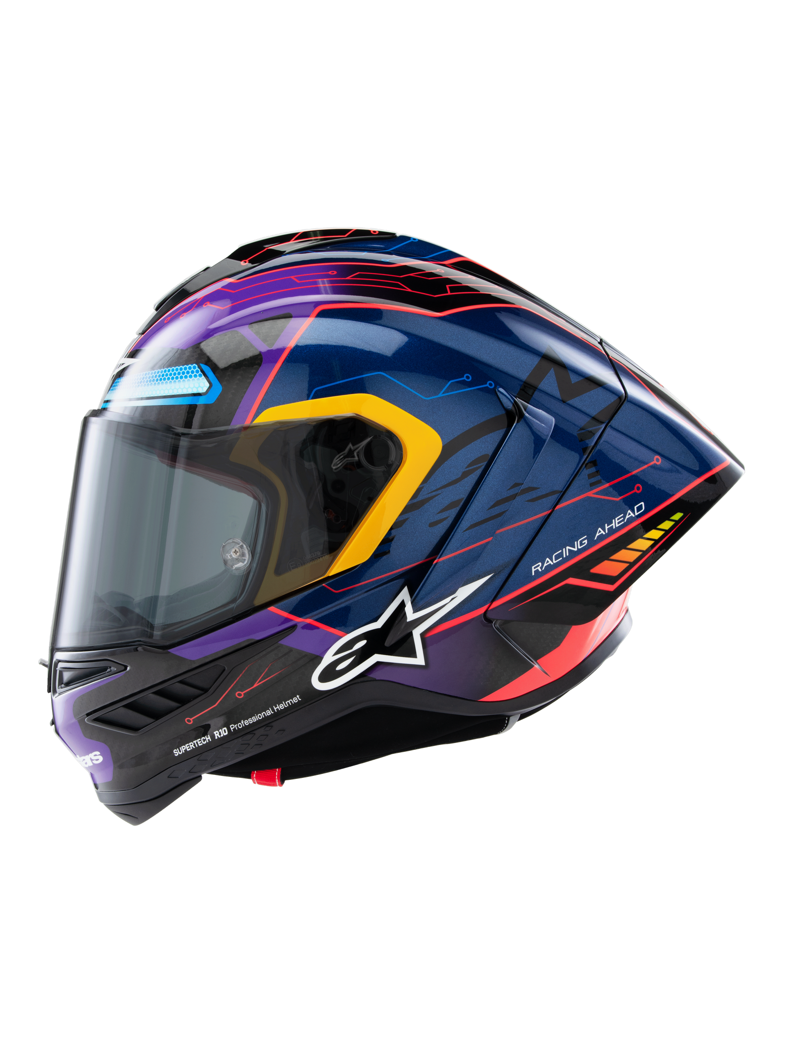 Supertech R10 LE Martinator R01 Kask