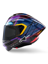 Supertech R10 LE Martinator R01 Helmet