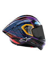 Supertech R10 LE Martinator R01 Helmet