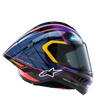 Supertech R10 LE Martinator R01 Helmet