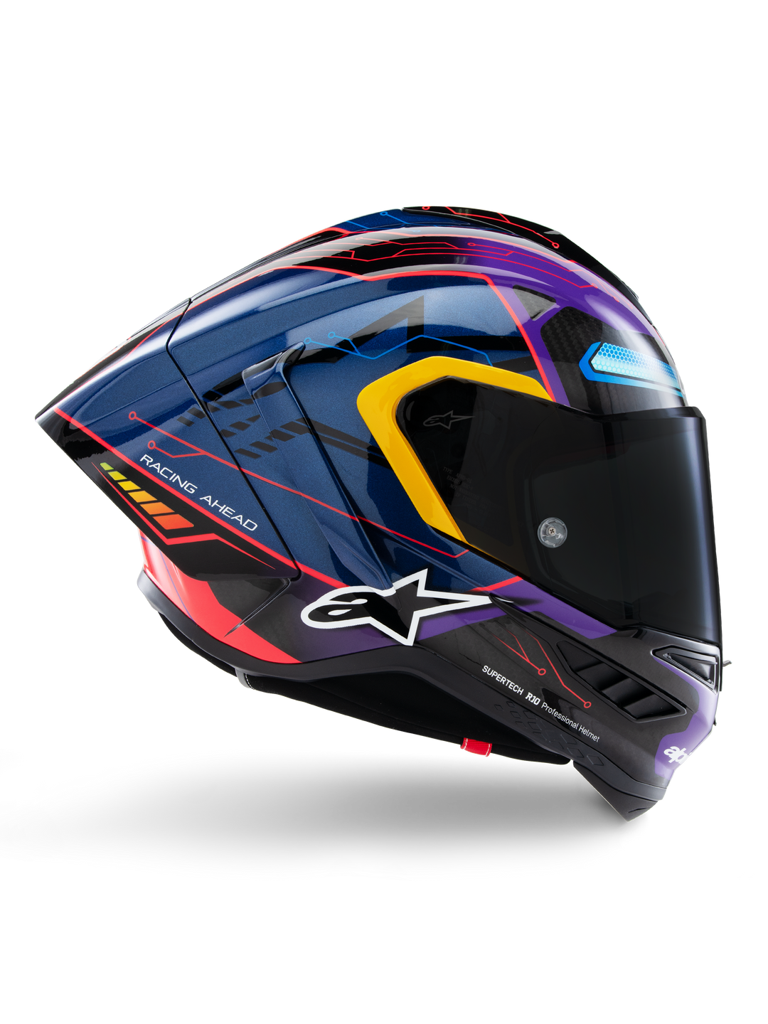 Kask SuperTech R10 LE Martinator R01