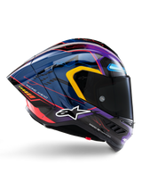 Kask Supertech R10 LE Martinator R01