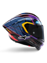 Kask Supertech R10 LE Martinator R01