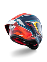 Supertech R10 Acosta LE Helmet