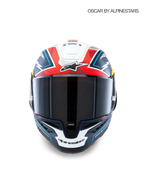 Supertech R10 Acosta Limited Edition Helmet