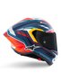 Kask Alpinestars Supertech R10 Acosta Edycja Limitowana