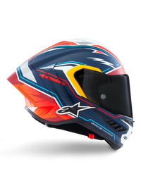 Kask Alpinestars Supertech R10 Acosta Edycja Limitowana