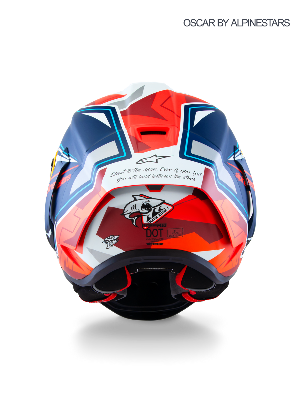 Supertech R10 Acosta Limited Edition Helmet