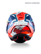 Supertech R10 Acosta Limited Edition Helmet