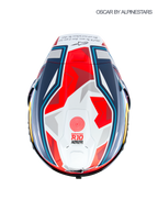 Supertech R10 Acosta Limited Edition Helmet