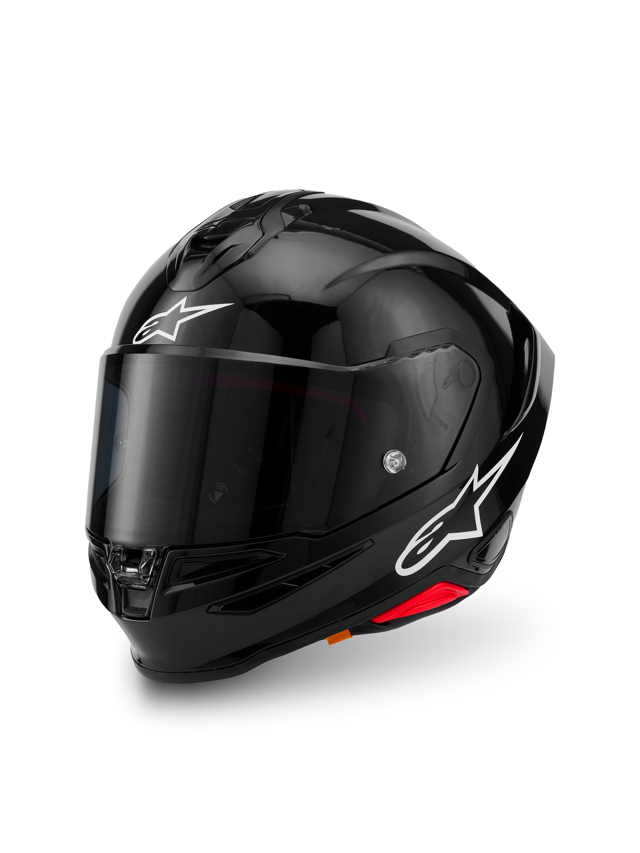 S-R7 Solid Kask