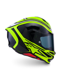 Kask S-R7 Zeal ECE 22.06
