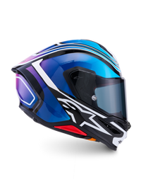 Kask S-R7 Zeal ECE 22.06