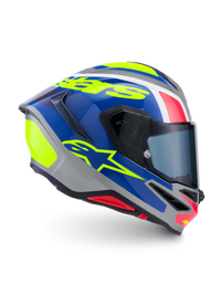 Supertech R7 Lumen Helmet