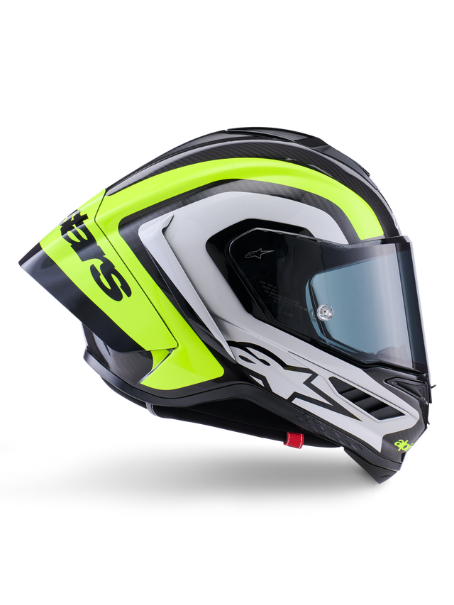 Kask Supertech R10 Arius ECE06/DOT