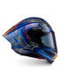 Kask Supertech R10 Martinator Thai Edycja Limitowana