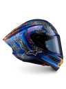 Kask Supertech R10 Martinator Thai Edycja Limitowana