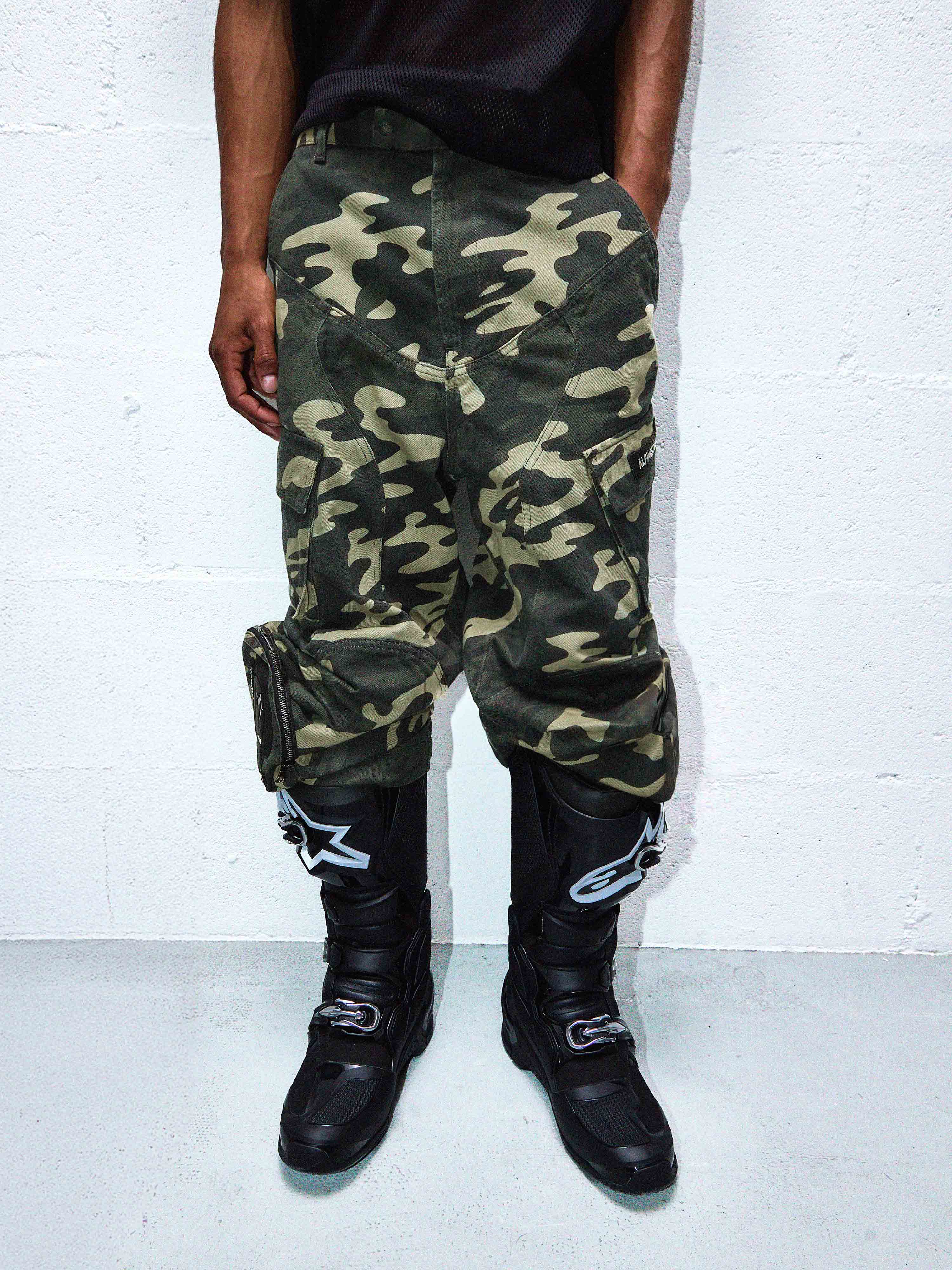 RSRV Slider Pants