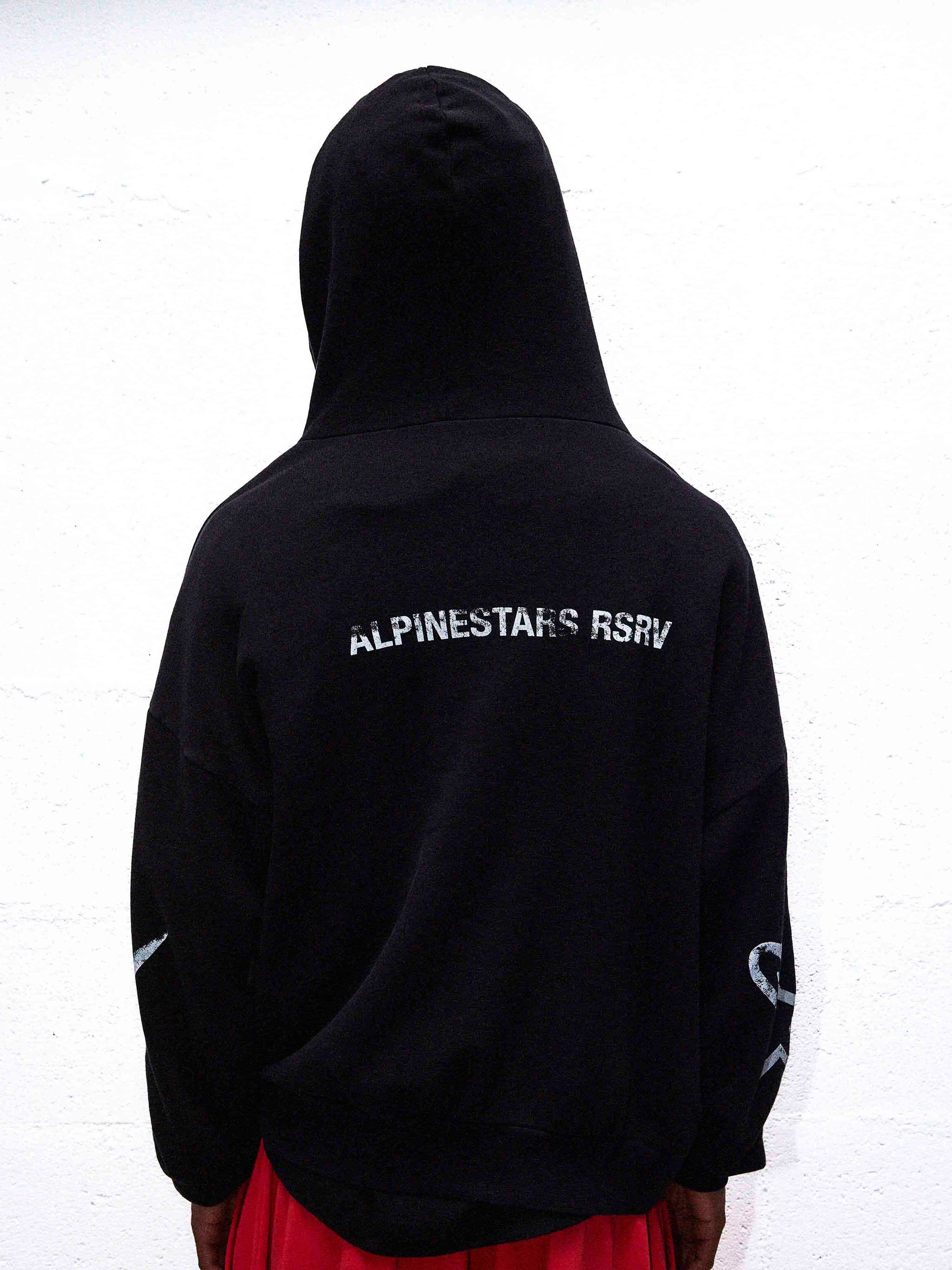 RSRV GP Force Hoodie