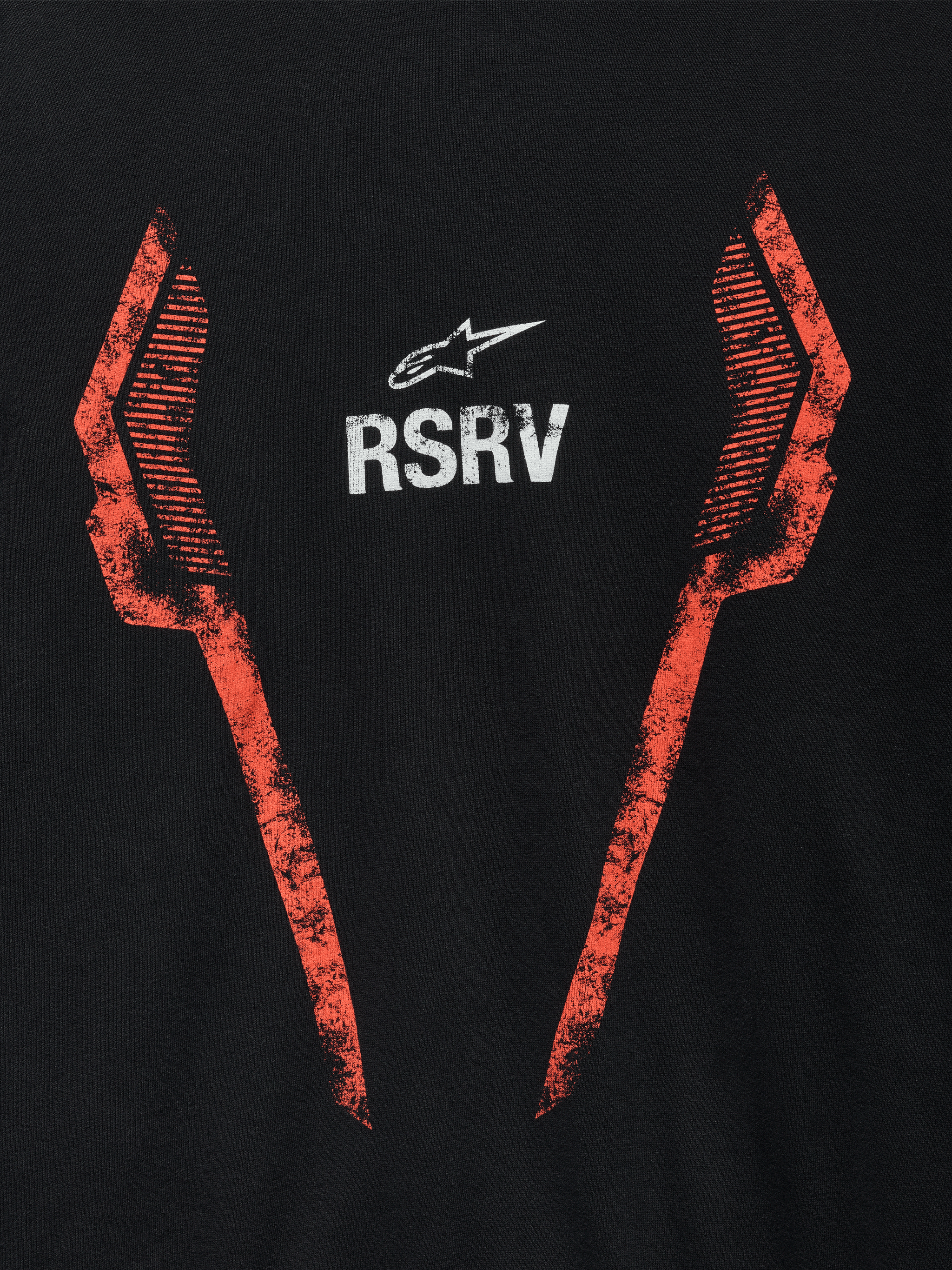RSRV GP Force Hoodie