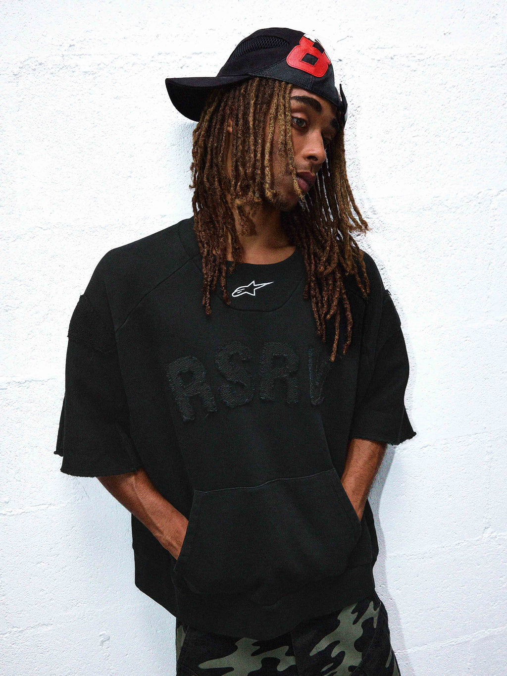 RSRV Chill Out Fleece