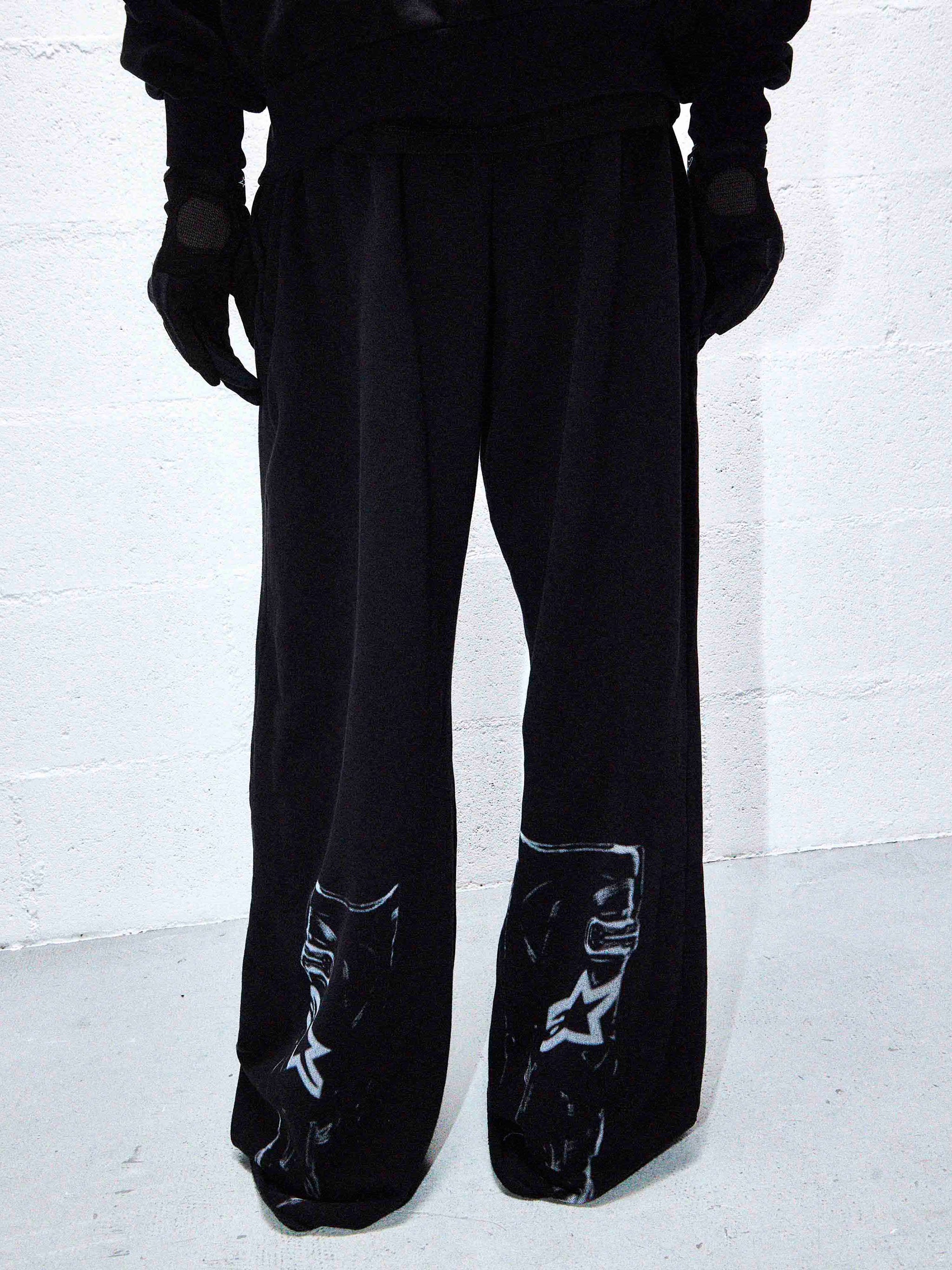 Spodnie RSRV Tech 10