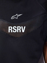 RSRV Crew SS Tee
