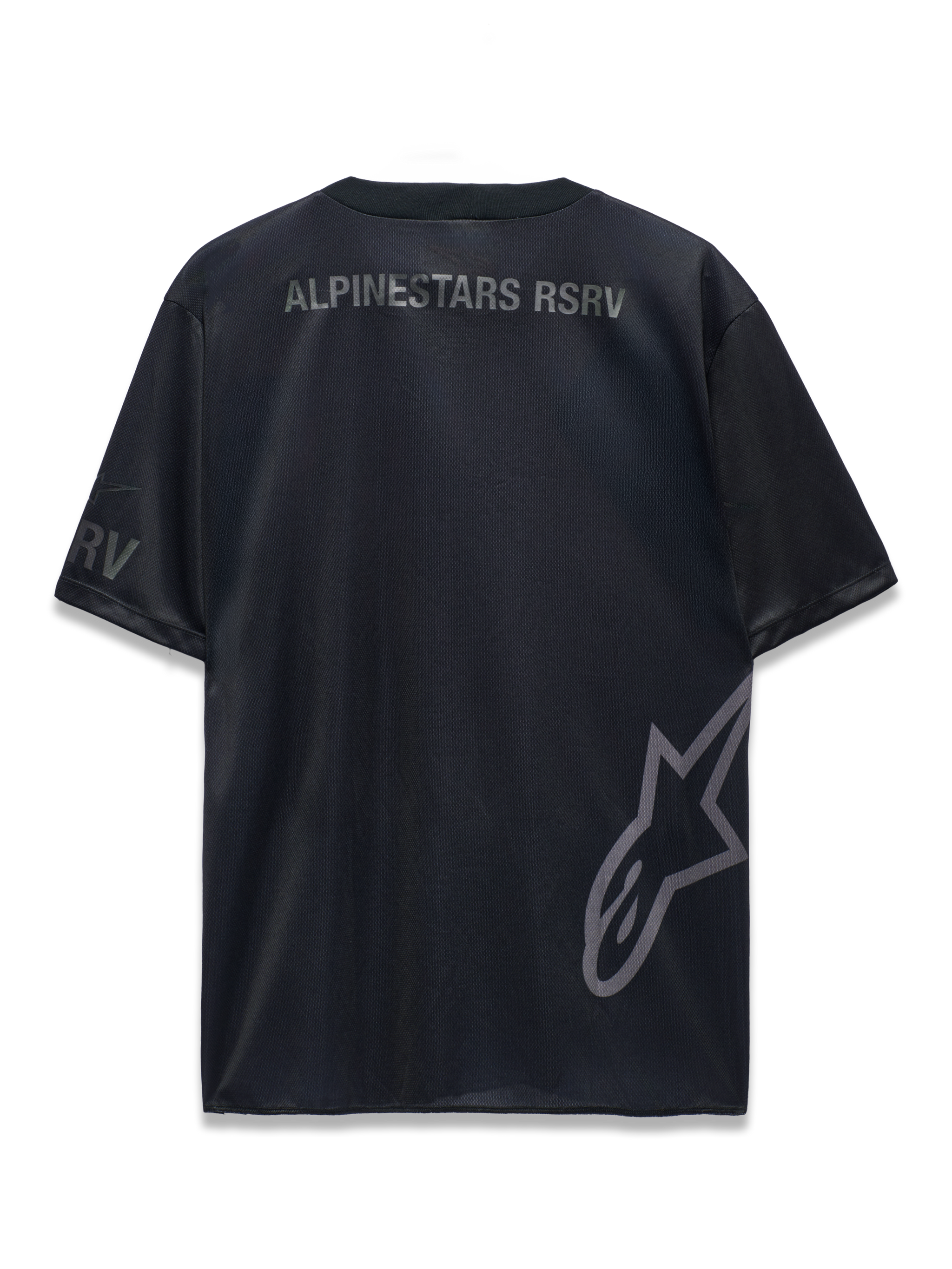 Koszulka RSRV Fluid Reworked SS