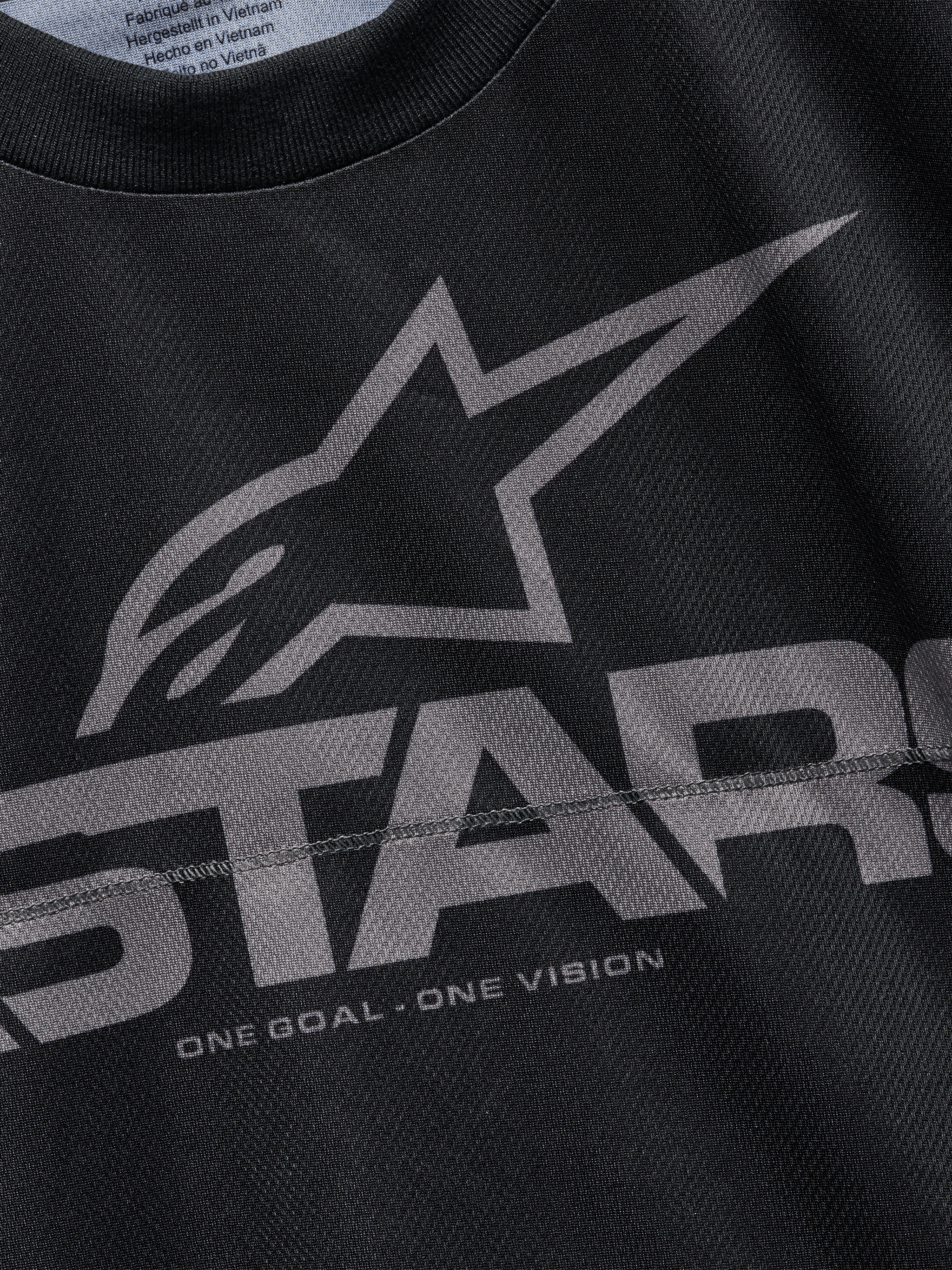 Koszulka RSRV Fluid Reworked SS