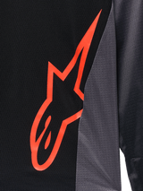 RSRV Techstar Reworked LS Jersey