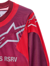 Koszulka RSRV Racer Reworked LS