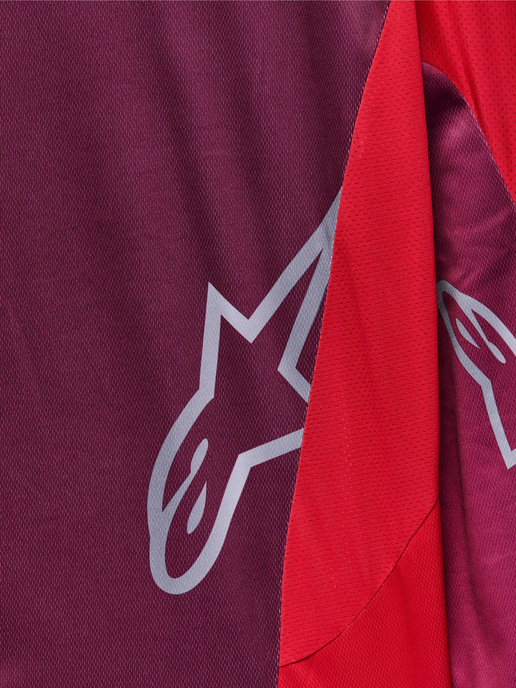 Koszulka RSRV Racer Reworked LS