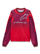 Koszulka RSRV Racer Reworked LS