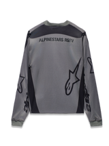 RSRV Racer Reworked LS Jersey