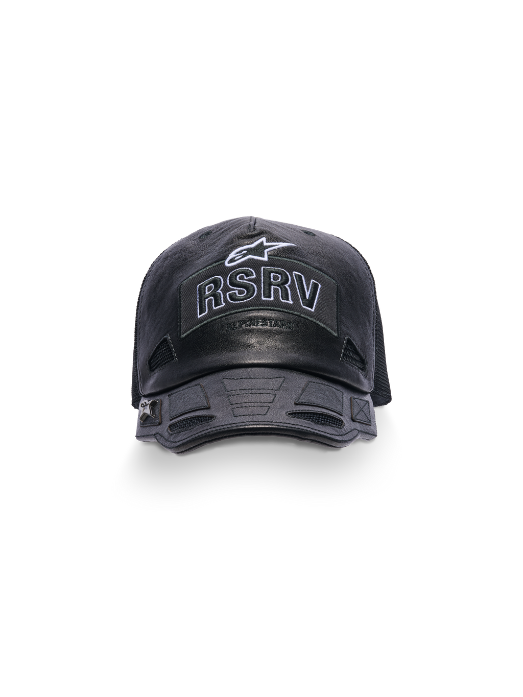 RSRV Dual Tracker Kapelusz