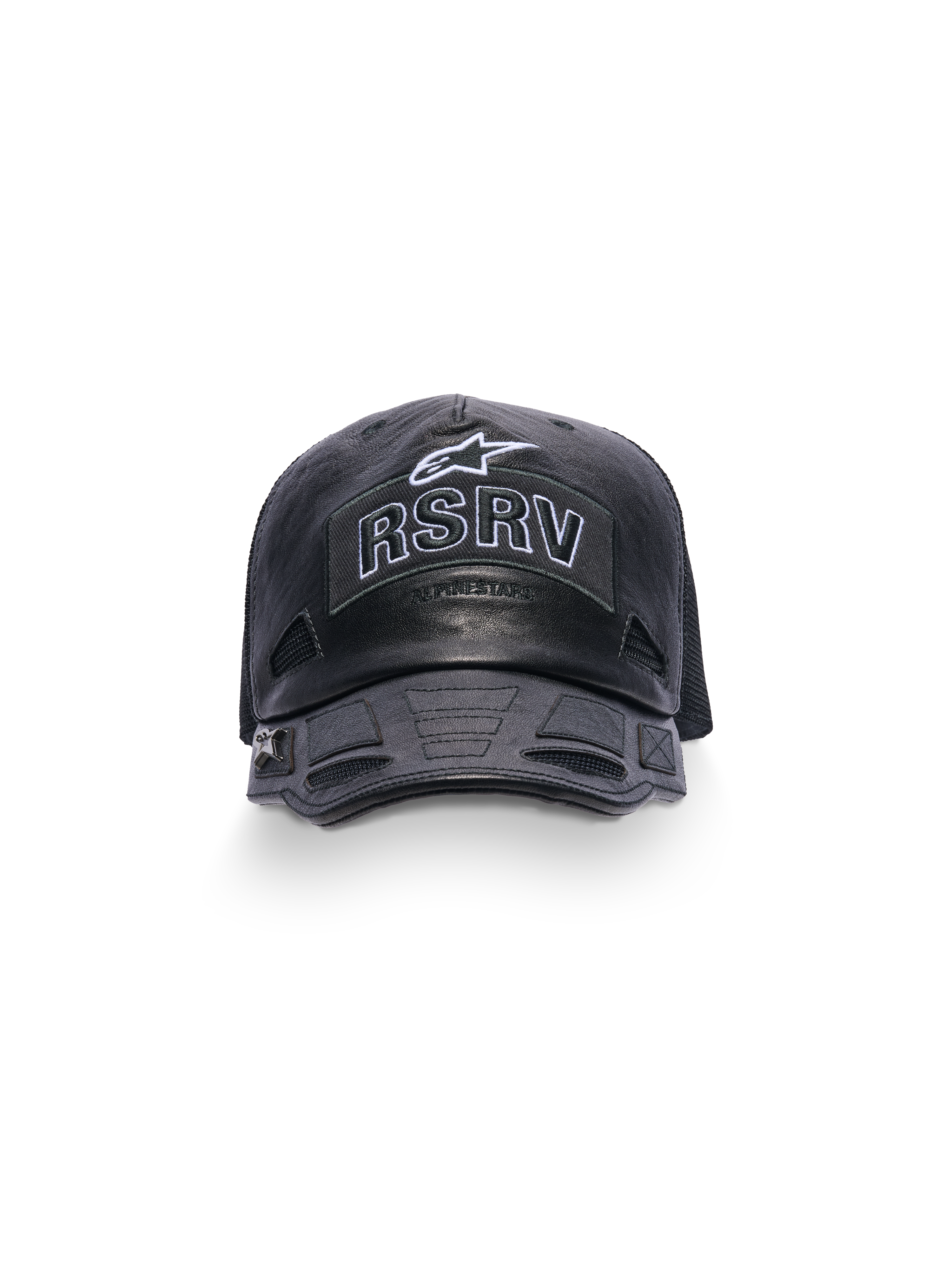 RSRV Dual Tracker Kapelusz