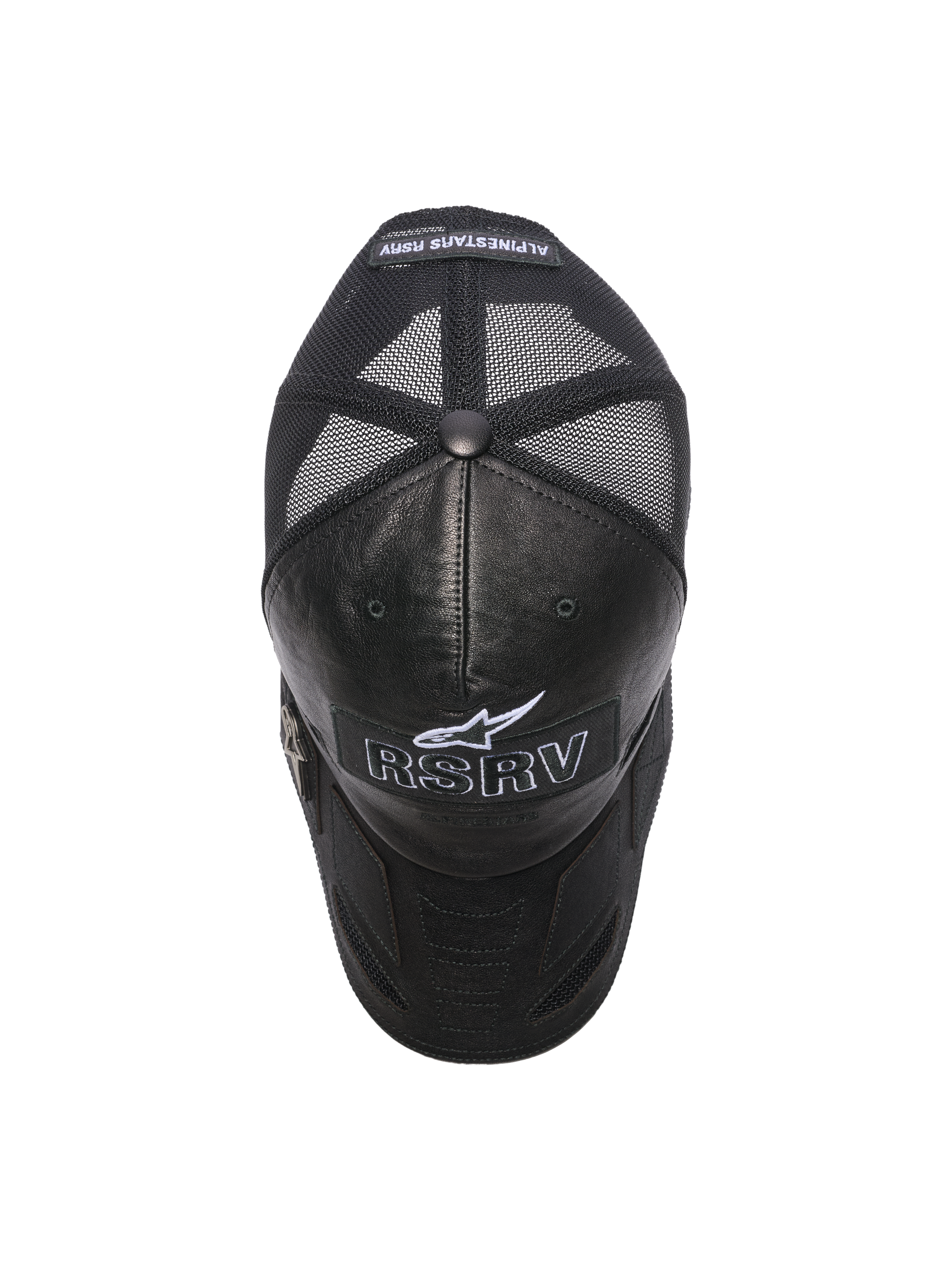 RSRV Dual Tracker Kapelusz